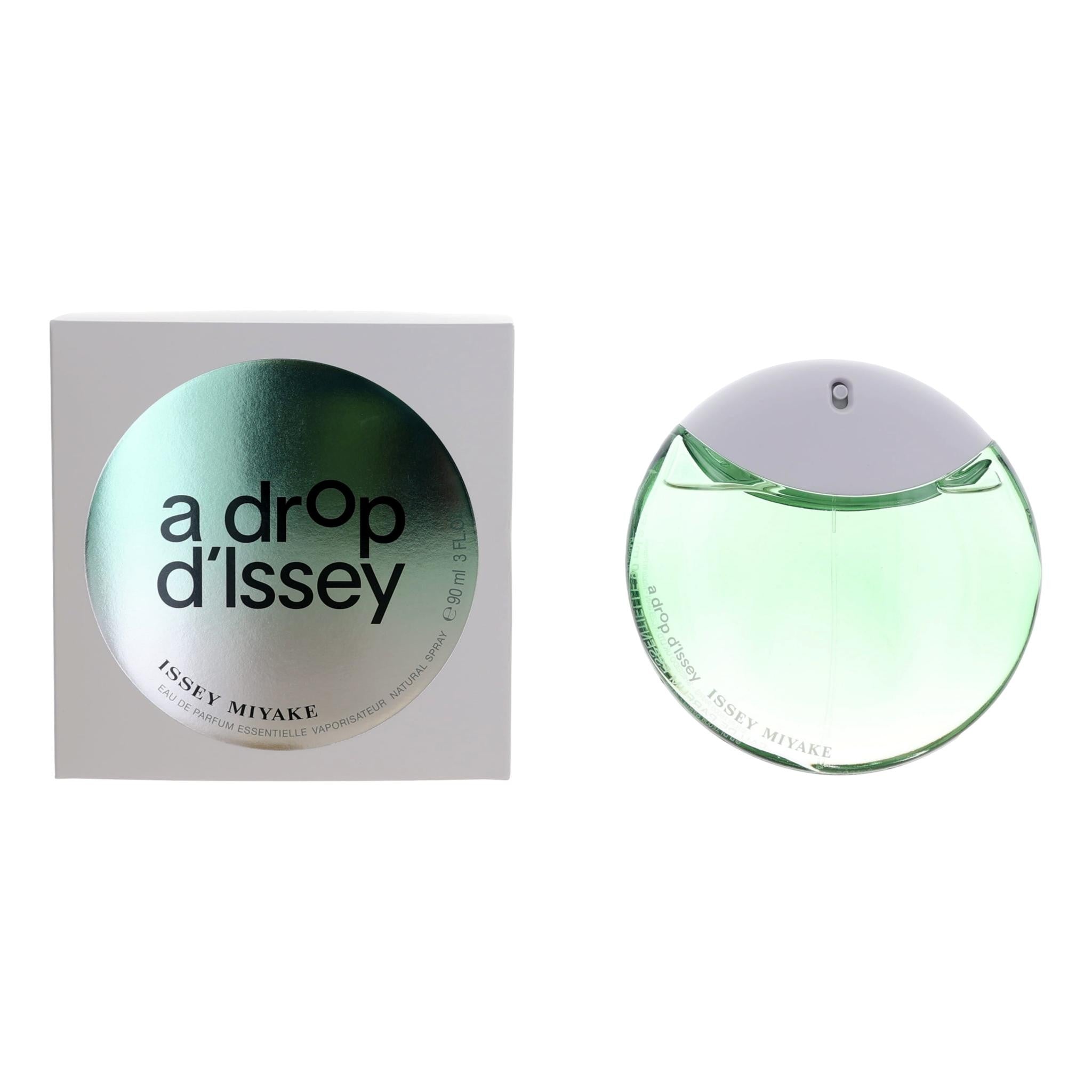 Photo of A Drop D'Issey by Issey Miyake, 3 oz EDP Essentielle Spray for Women